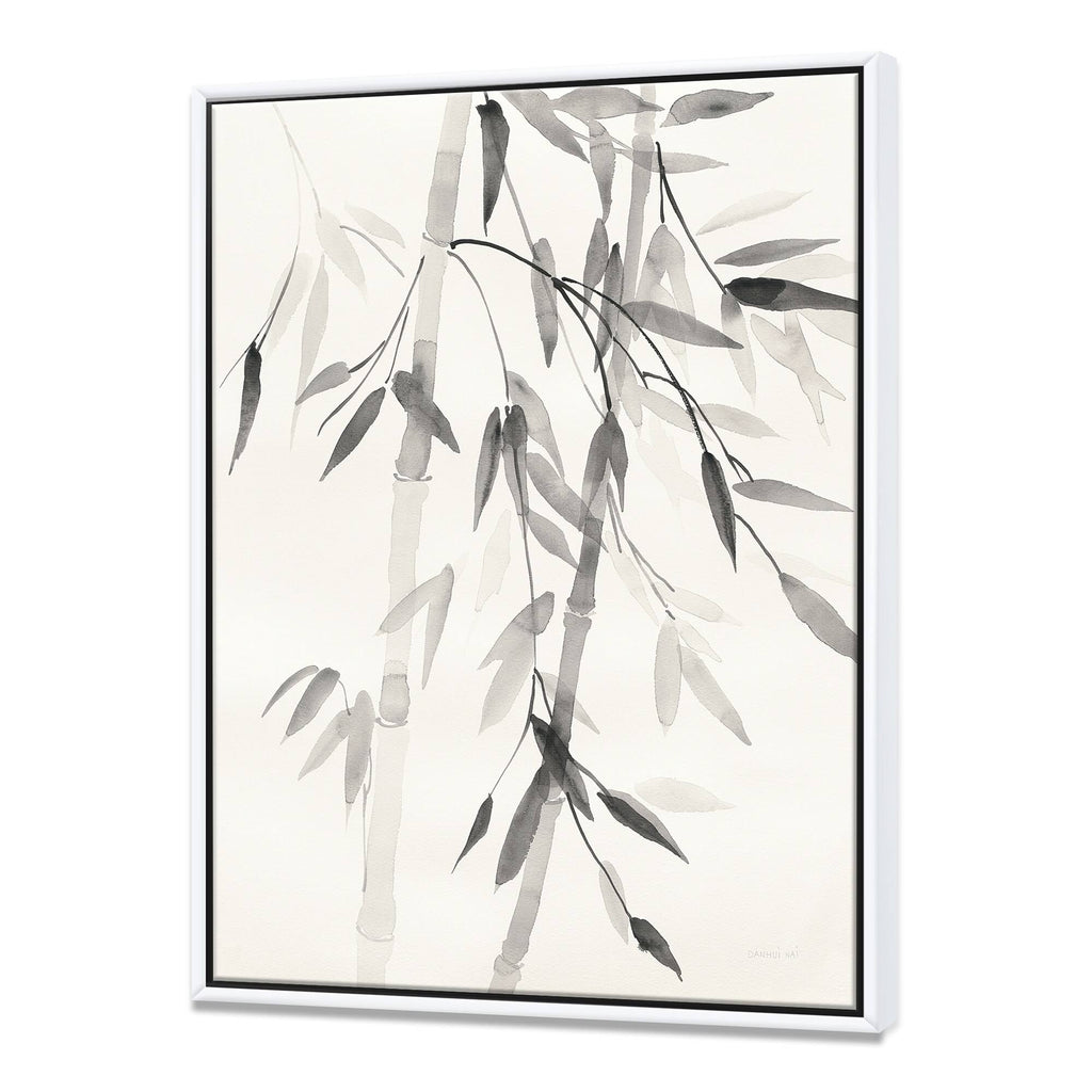 Framed Canvas S91399