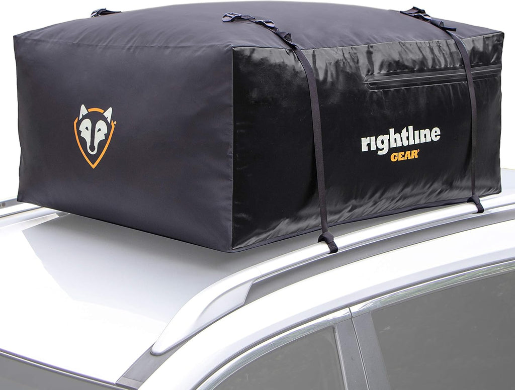 15 cu ft Waterproof Car Top Carrier K229