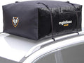 15 cu ft Waterproof Car Top Carrier K229