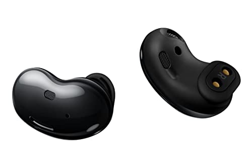 Onyx Black True Wireless Earbuds with Active Noise Cancelling N790089
