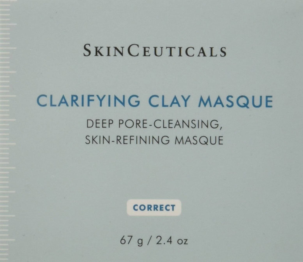 Clarifying Clay Masque - 2.4 oz R82698