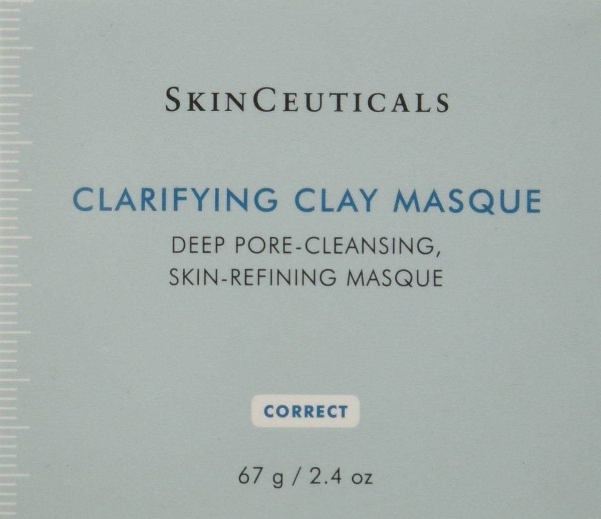Clarifying Clay Masque - 2.4 oz R82698