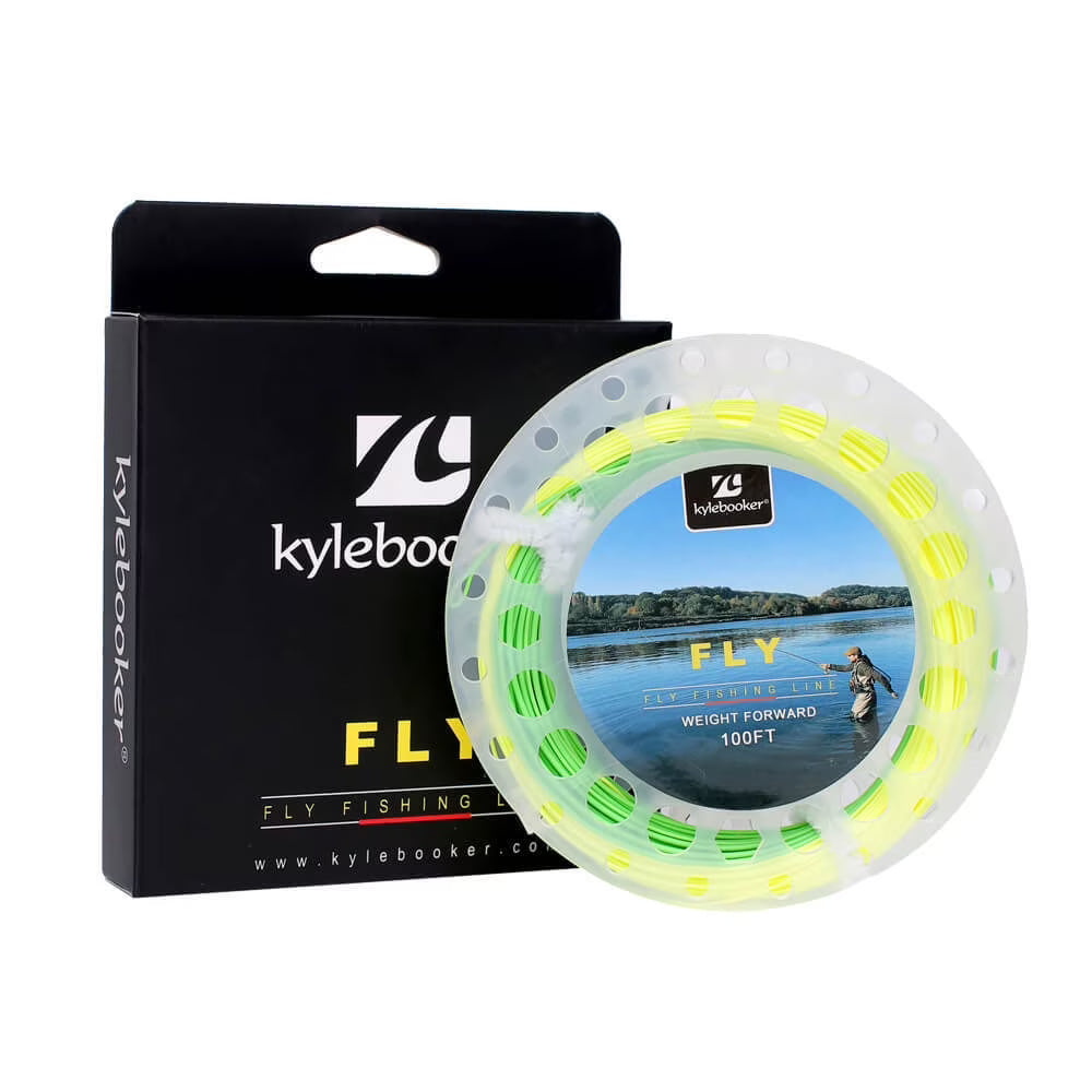 Fly Fishing Line Z85039