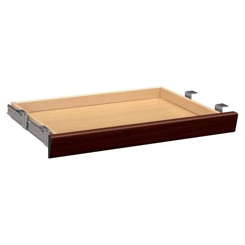Laminate Center Drawer H3641