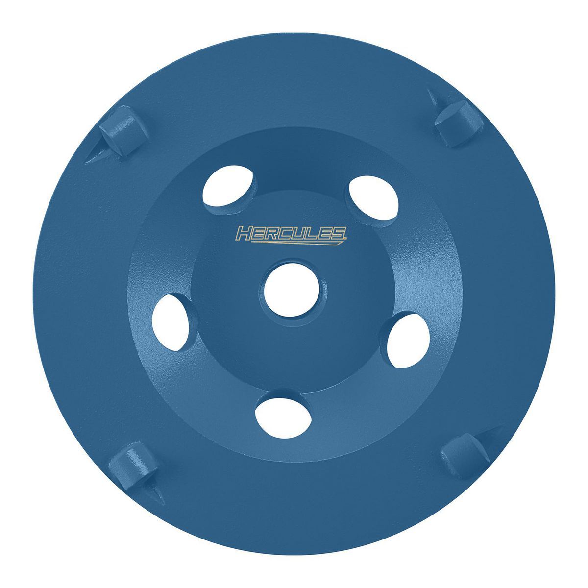 5 in. Polycrystalline Diamond Cup Wheel U438