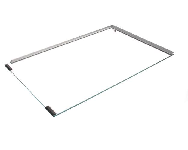 Outer Door Kit with Rods, Shafts & Pins Y940