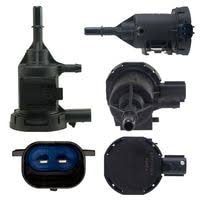 Canister Purge Valve W2740