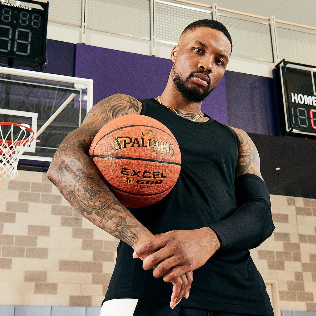 Indoor-Outdoor Basketball 27.5 B160574