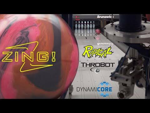 Bowling Ball Q98620
