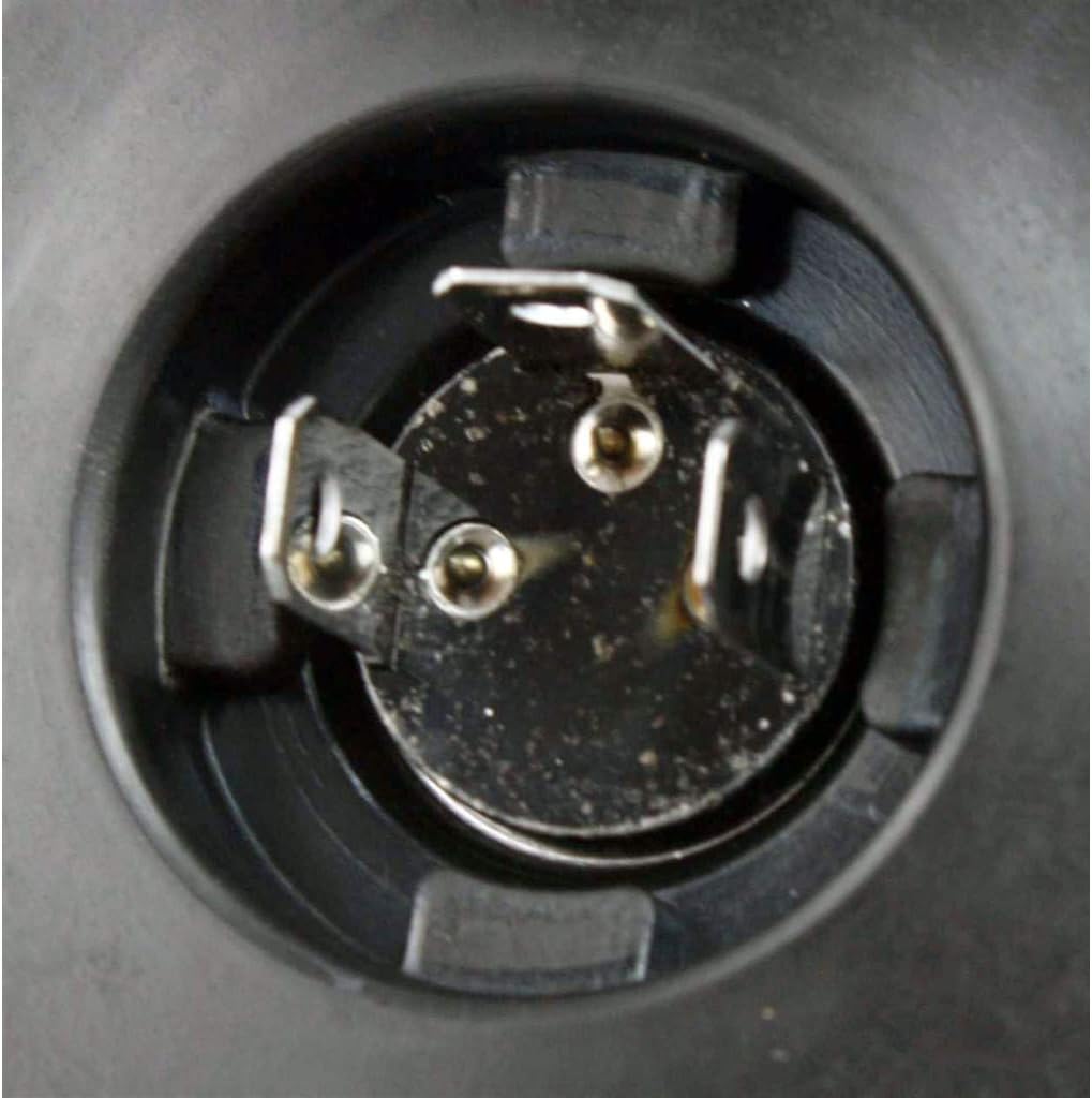 Driver Side Headlight Assembly Pack of 2 S97915
