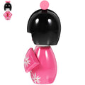 Wooden Kimono Doll Ornament T665549