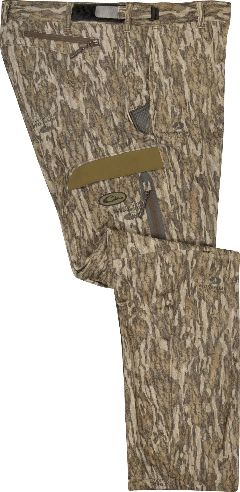 Camo Tech Stretch Pant Y968