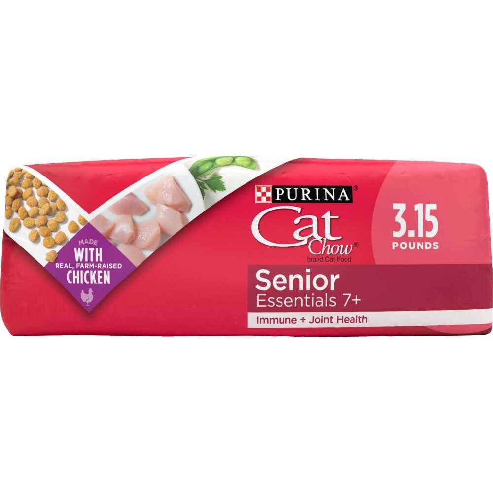 Dry Cat Food X661