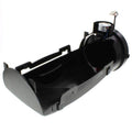 Large Bypass Duct with Automatic Damper Z8093
