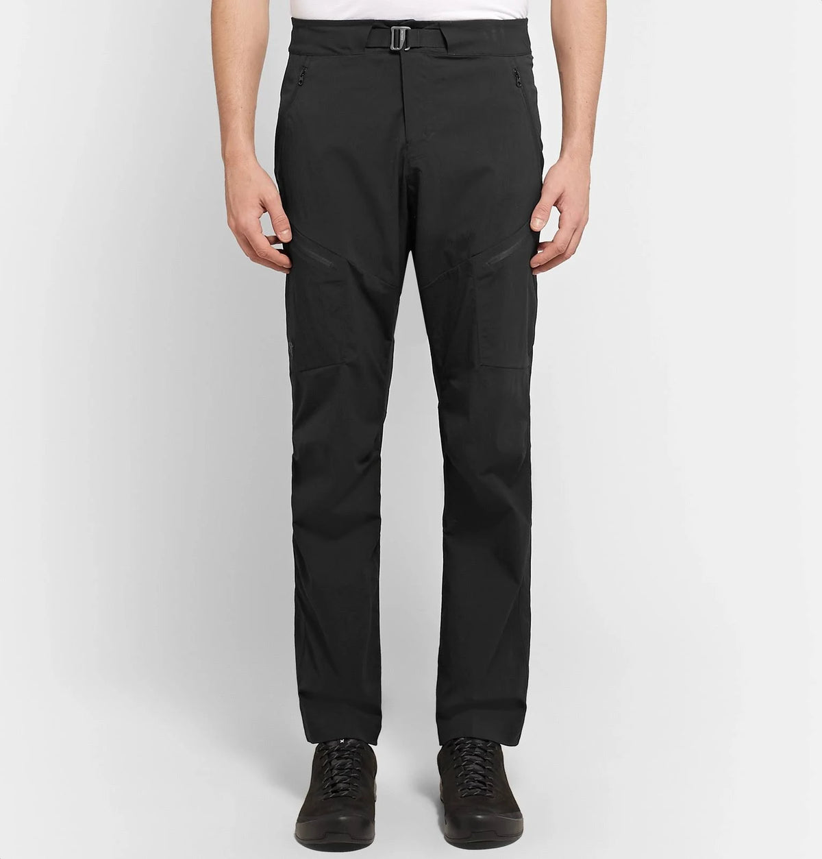 Black 38x32 Pants Q84554