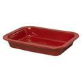 Rectangular Baker B962
