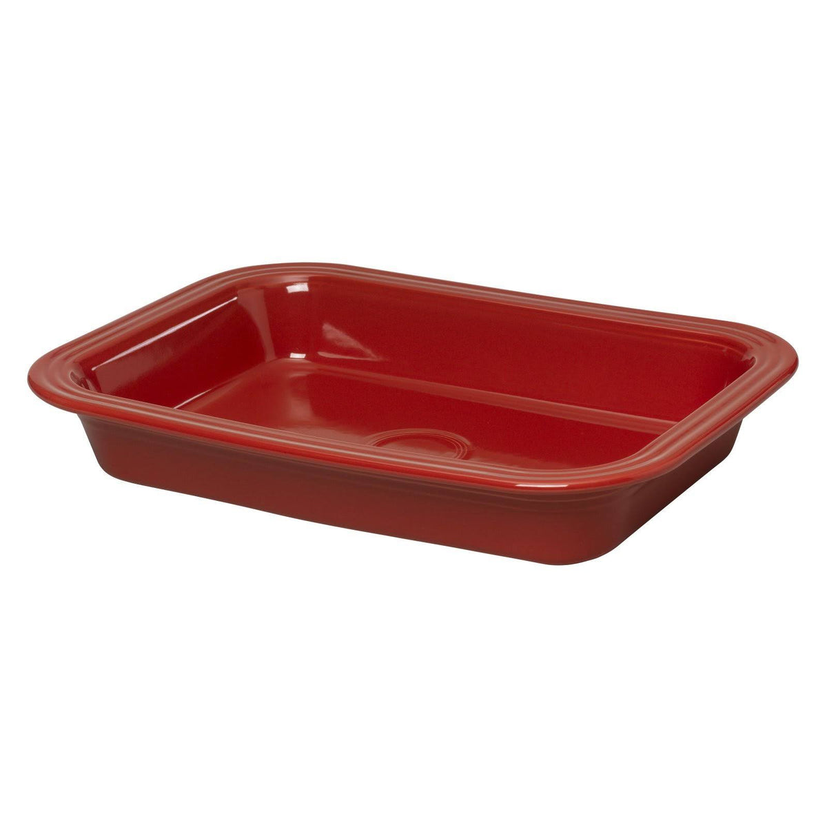 Rectangular Baker B962