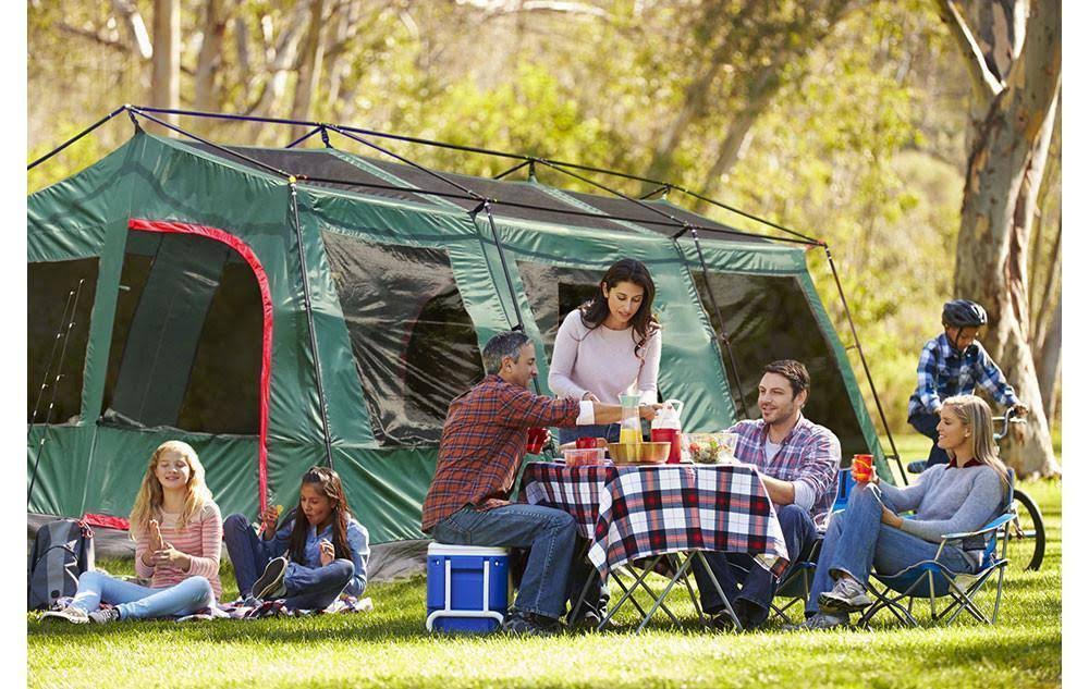 Spruce Peak Tent J97096