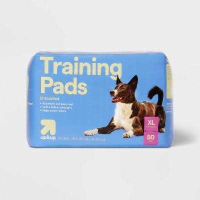 Dog Training Pads J278908