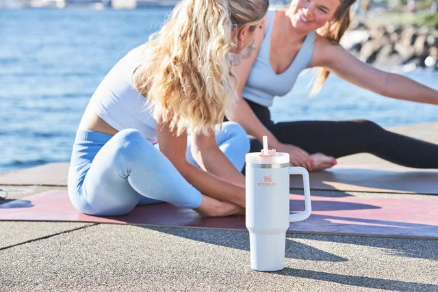 40oz Stainless Steel Tumbler C442