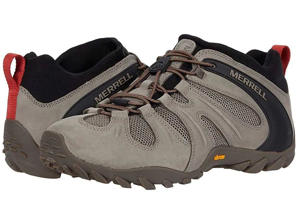 Men's Chameleon 8 Stretch, Size 7, Boulder T6412
