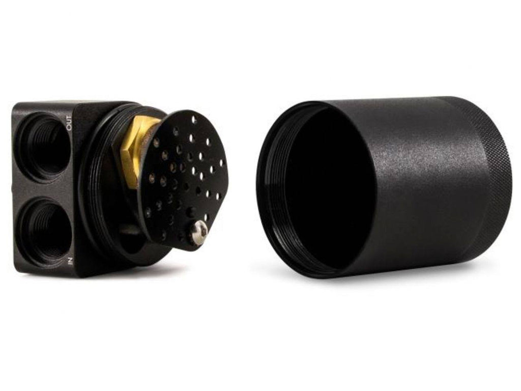 Baffled Oil Catch Can G571010