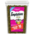 Blissful Catnip Flavor Cat Treats M69060