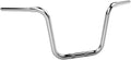 1 1/4x22 Fat Center Bobber Ape Handlebars U62254