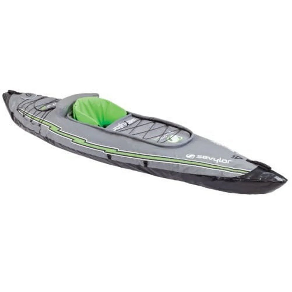 One-Person Kayak D755072