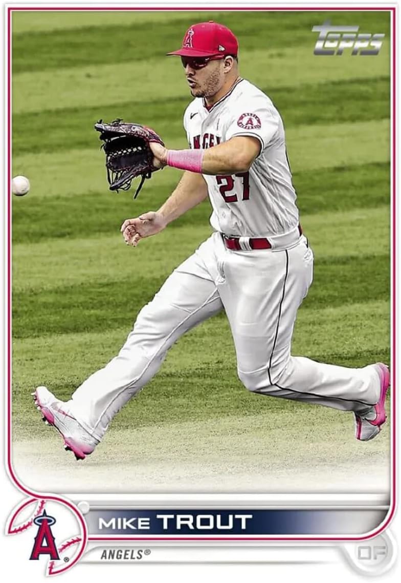 660 Cards Baseball Factory Hobby Set L628