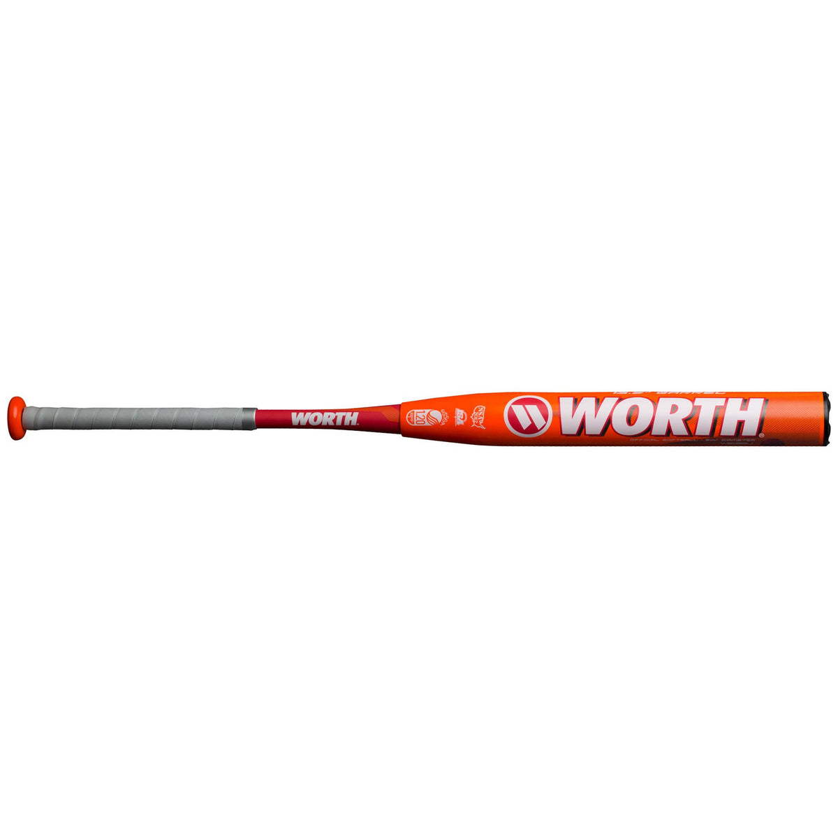 Balanced Slowpitch Softball Bat X6478