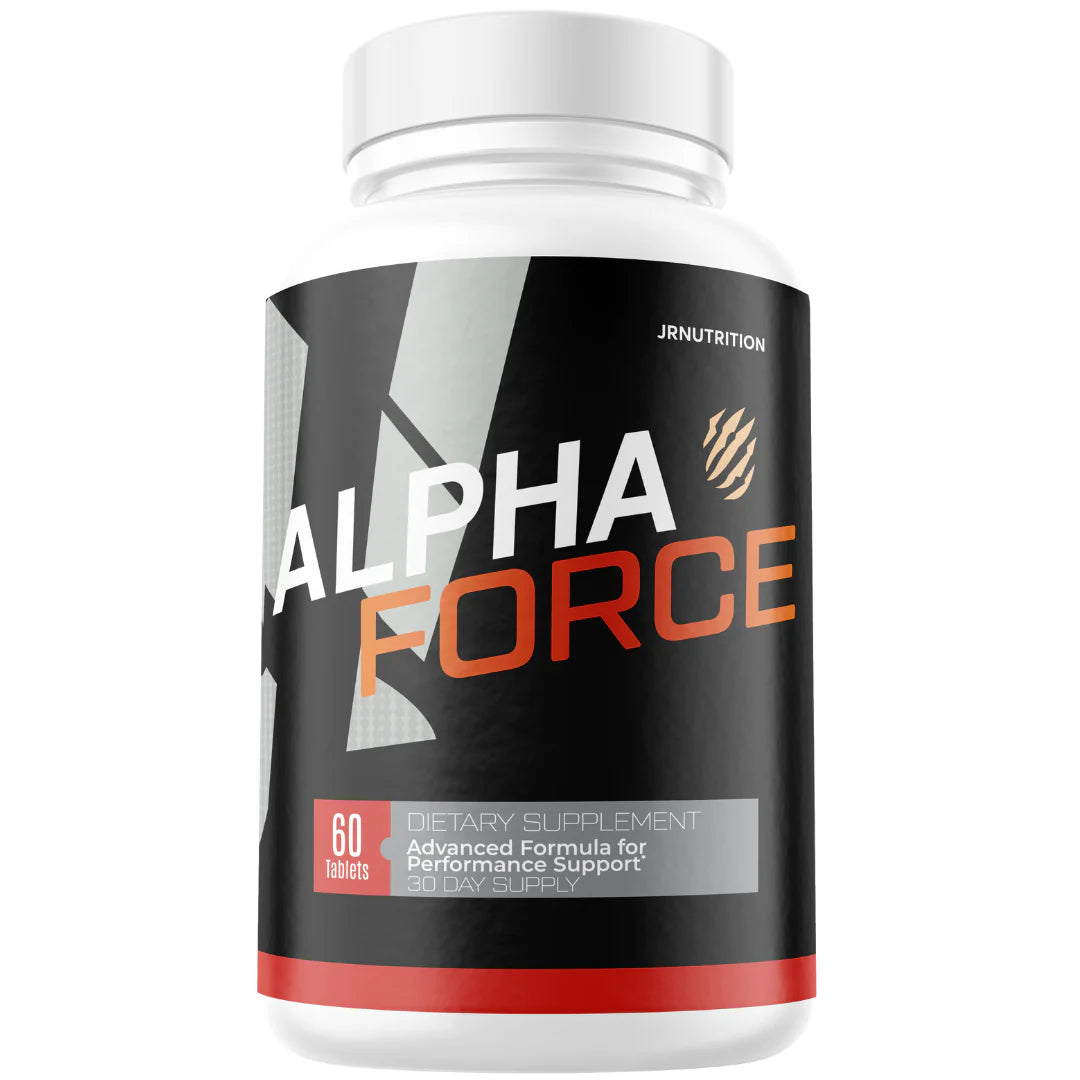 Advanced Formula Supplement 60 Tablets Z96621