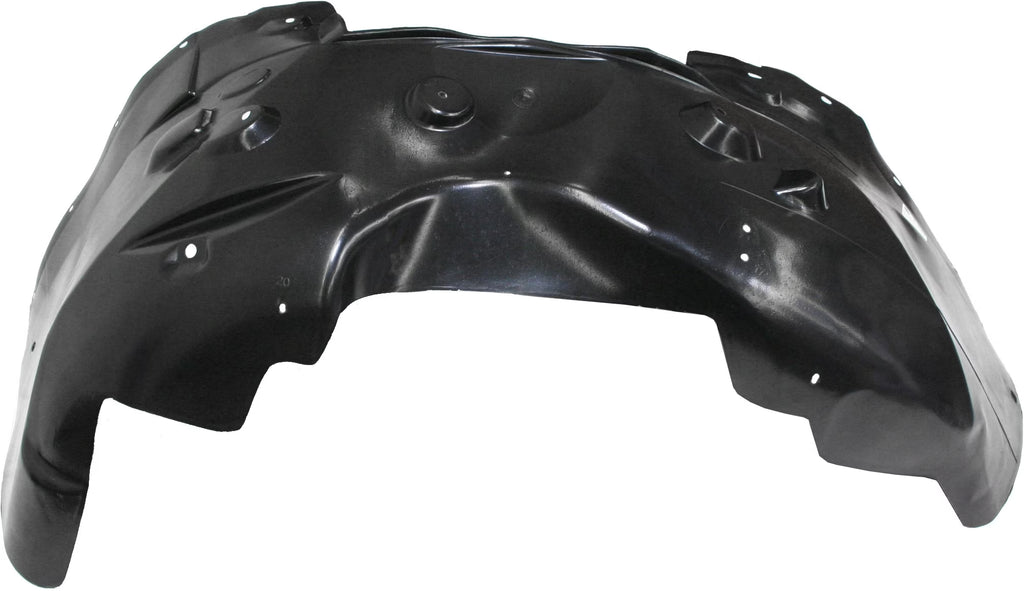 Fender Liner Front Right Passenger Side Y63292