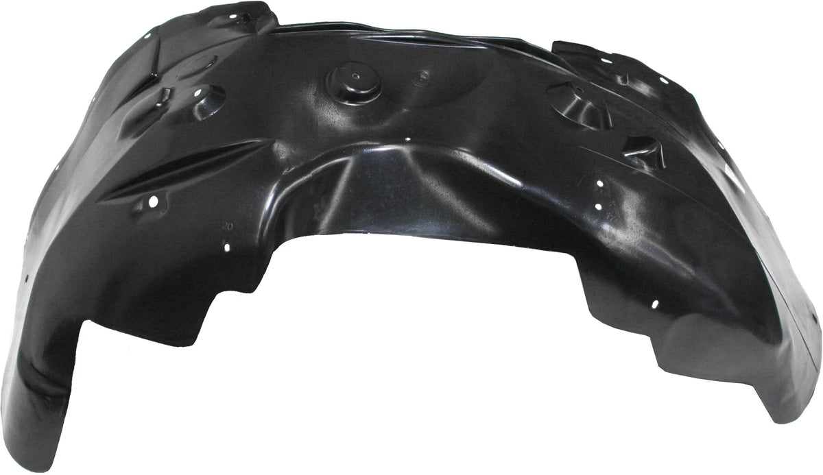 Fender Liner Front Right Passenger Side Y63292