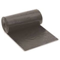 Black 33x39 1.5 Mil Can Liner Z698