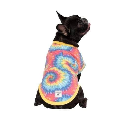 Canada Pooch Tee H1497
