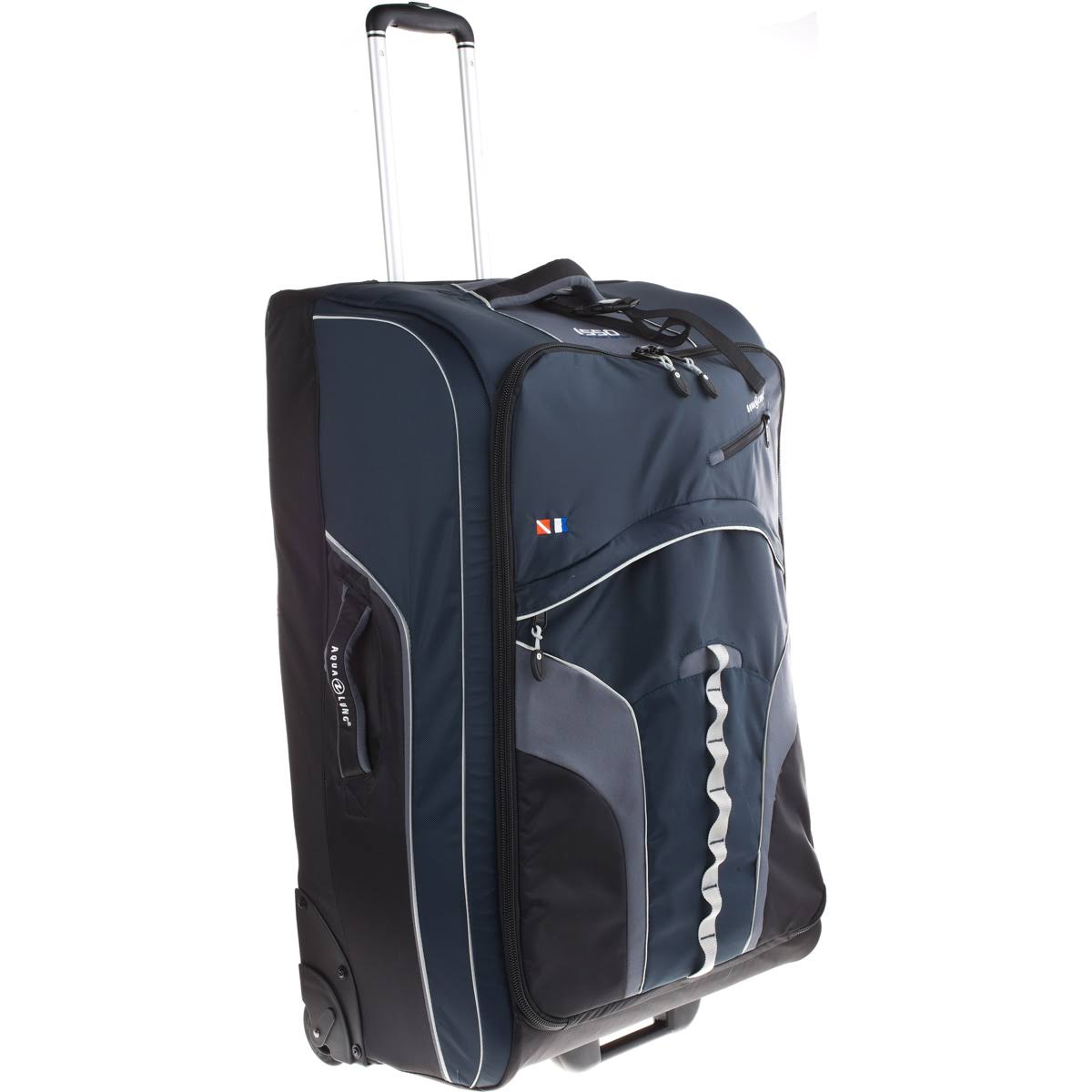 Traveler Medium Roller Bag L7239