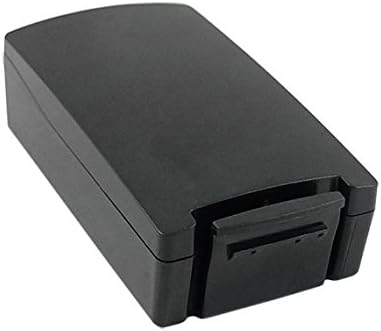 5200 mAh Replacement Battery O2493