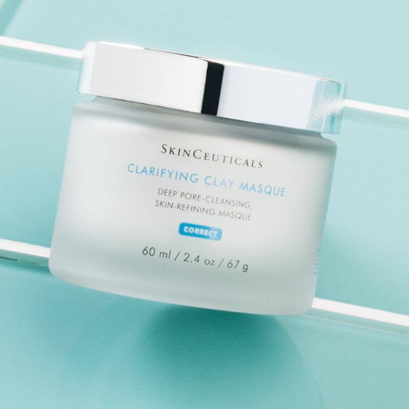 Clarifying Clay Masque - 2.4 oz R82698