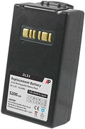 5200 mAh Replacement Battery O2493