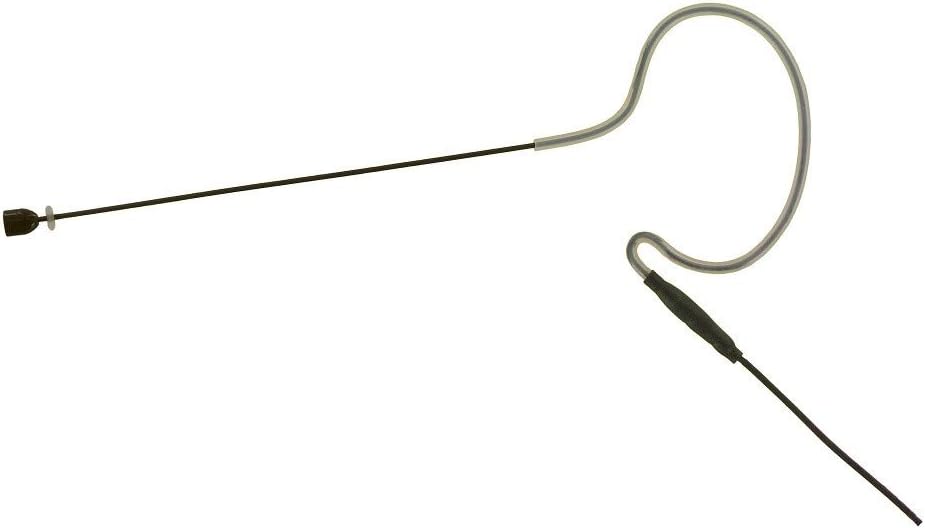 Black Mini Headset Mic E95702