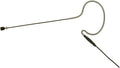 Black Mini Headset Mic E95702