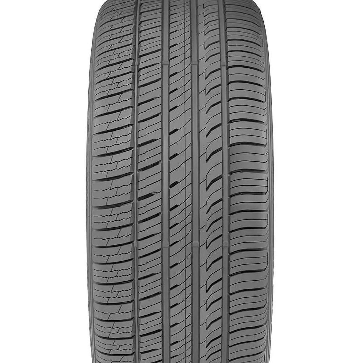 All Season 205/50R16 87V Passenger Tire Z377255