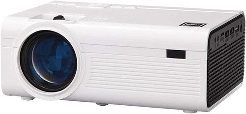 1080P Home Theater Projector (Renewed) Q562