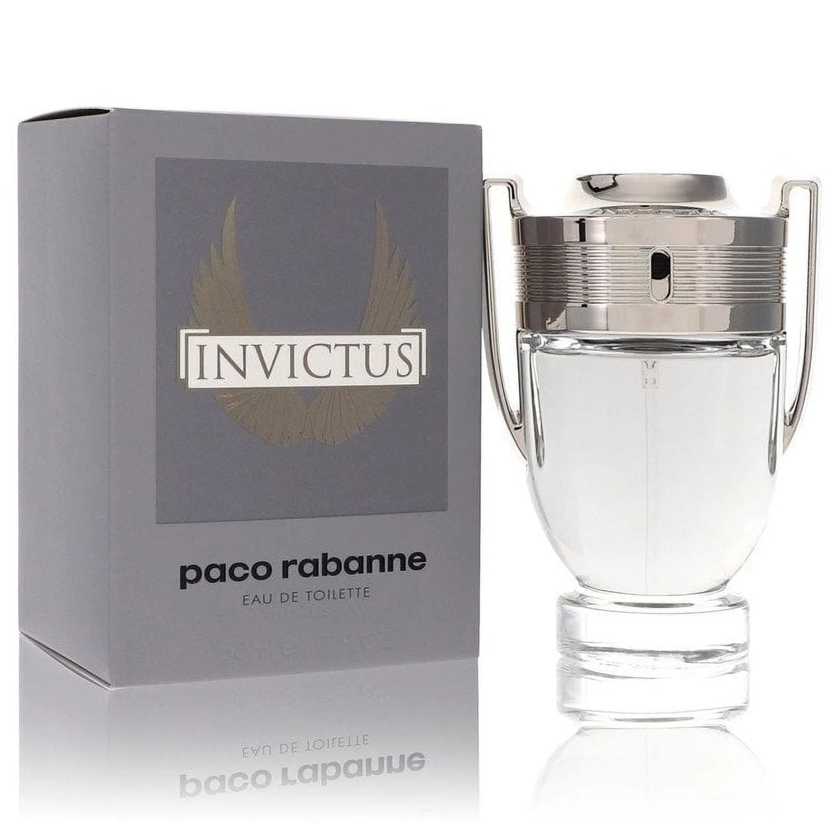Eau De Toilette Spray 1.7 oz H3254