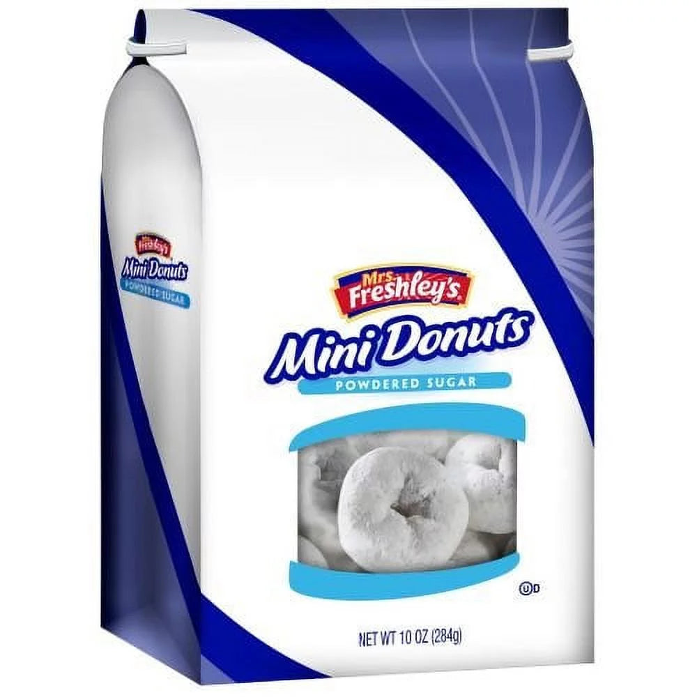 Sugar Donut 11 Ounce X1119