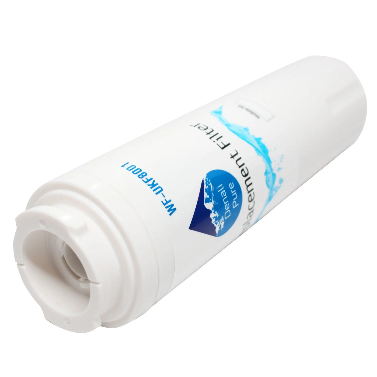 2-Pack Replacement Refrigerator Water Filter K7898