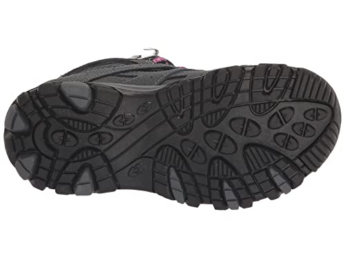 Waterproof Mid Hiking Shoe C83668