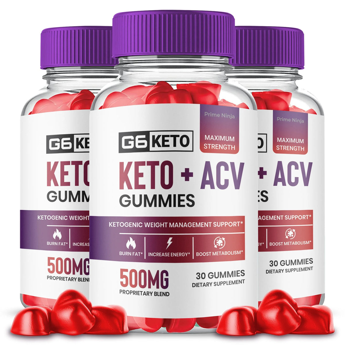 Keto ACV Gummies S43214
