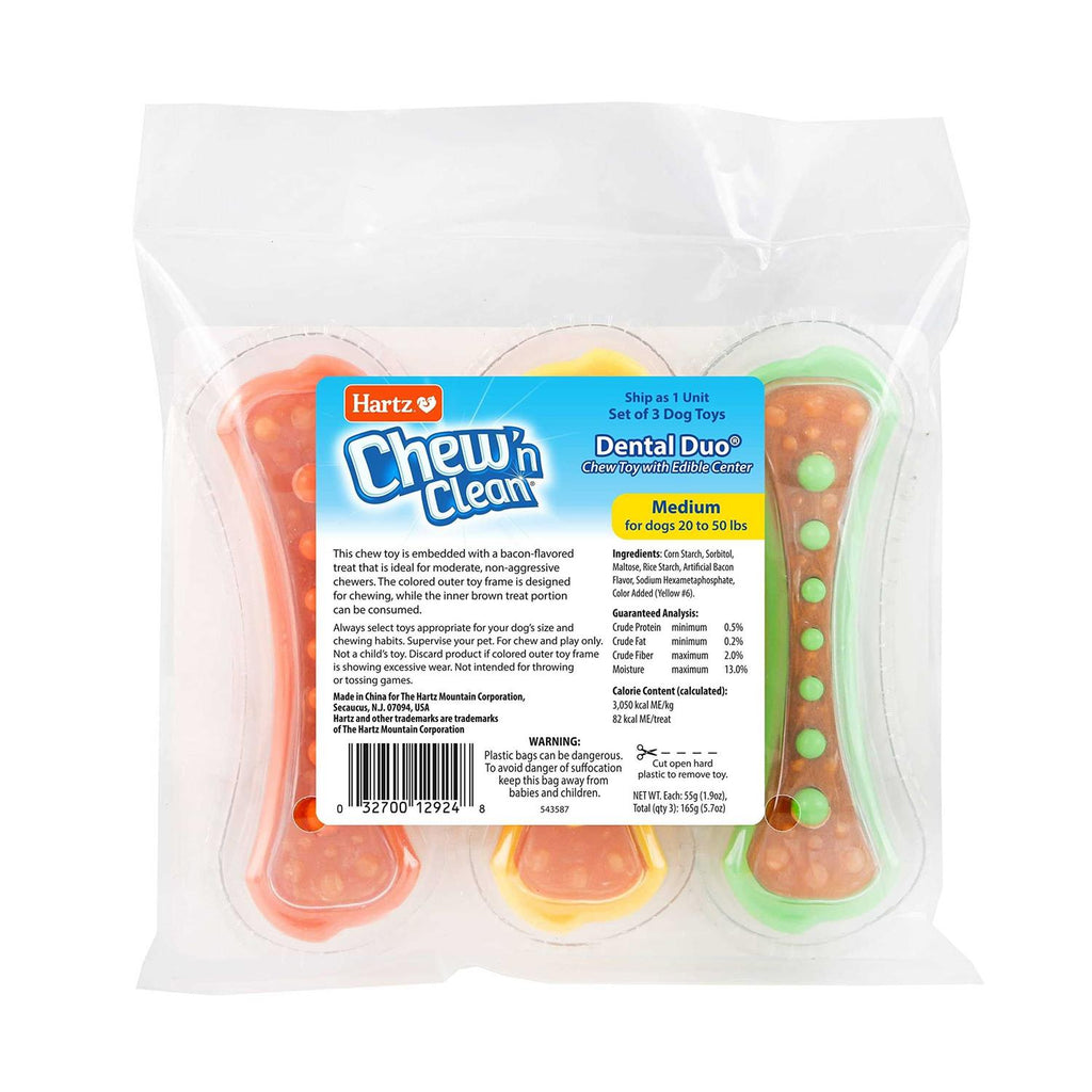 Dog Chew Toy Treat N9895